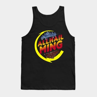 Hail Ming Tank Top